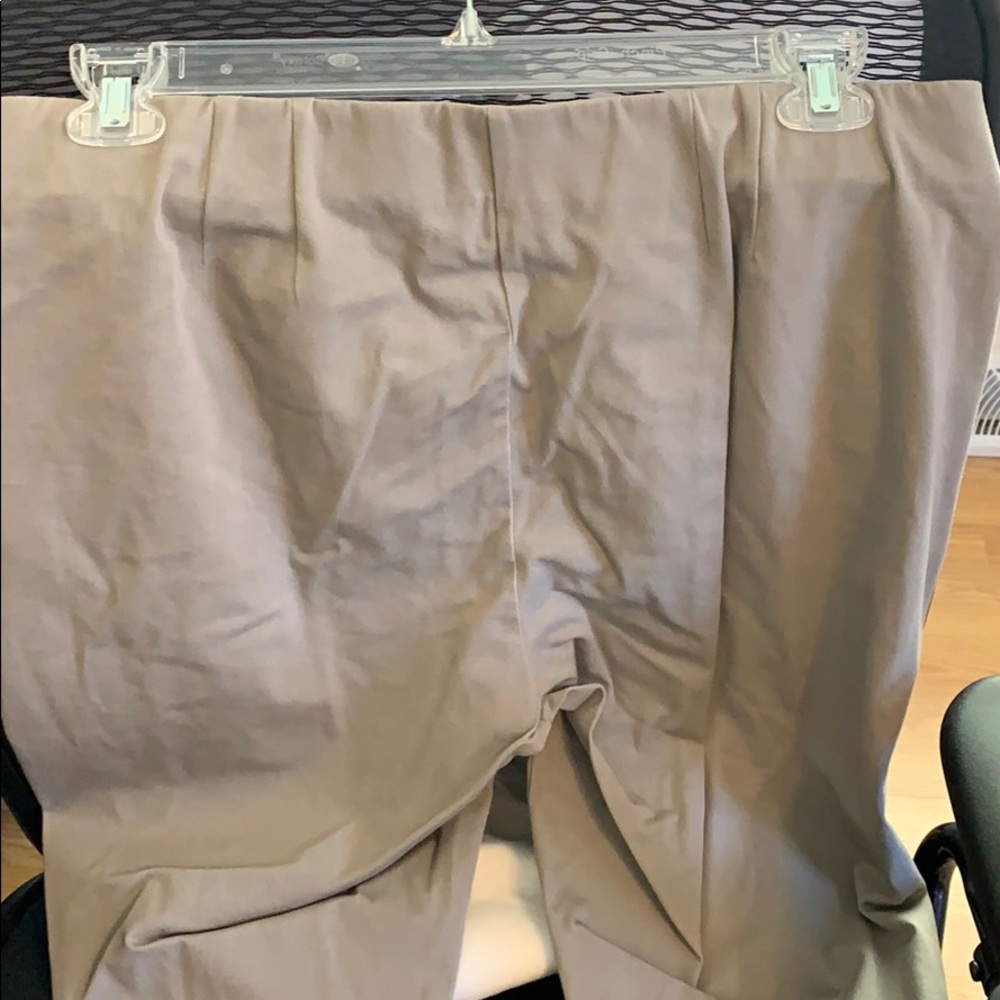 Inc Capris - image 2